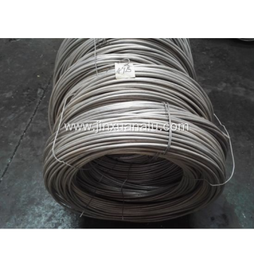 7075 Aluminum Alloy Wire